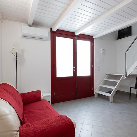 Woodenloft14 Apartment Catania Bagian luar foto