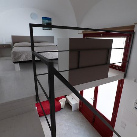 Woodenloft14 Apartment Catania Bagian luar foto