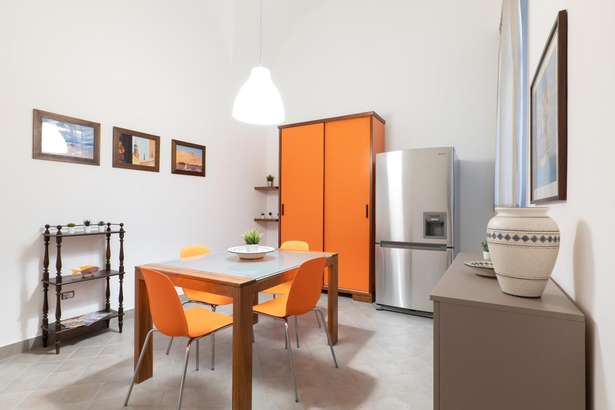 Woodenloft14 Apartment Catania Bagian luar foto