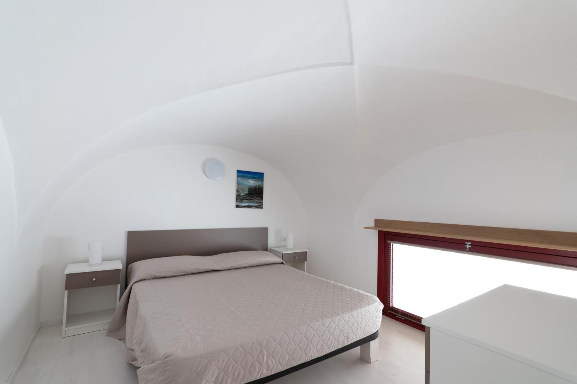 Woodenloft14 Apartment Catania Bagian luar foto