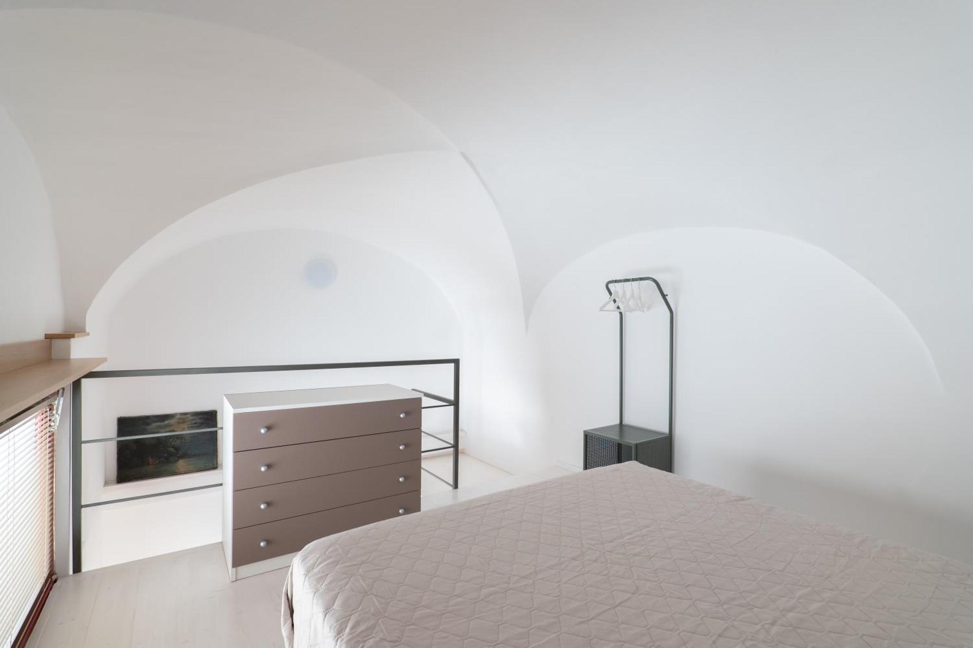 Woodenloft14 Apartment Catania Bagian luar foto