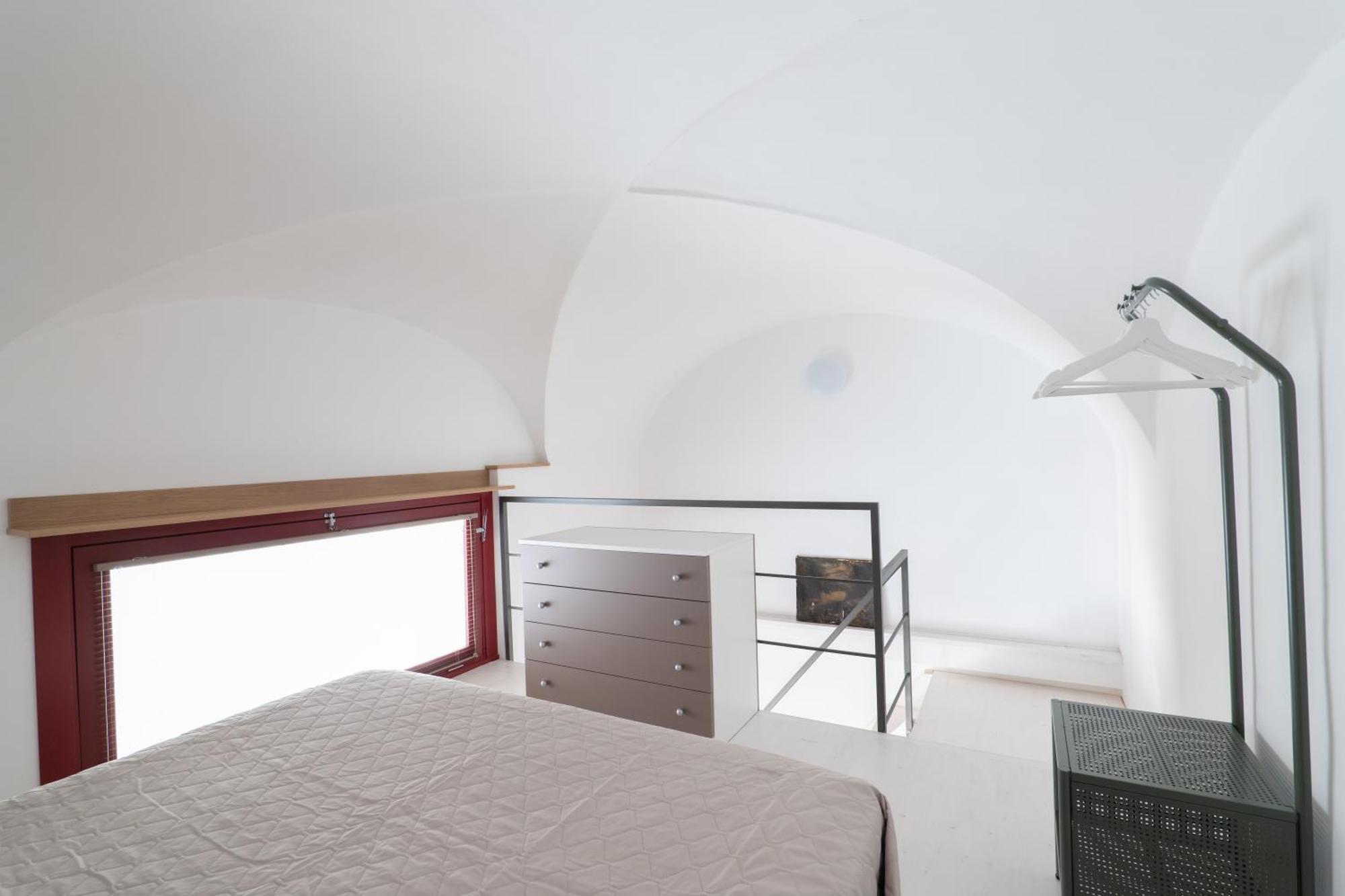 Woodenloft14 Apartment Catania Bagian luar foto