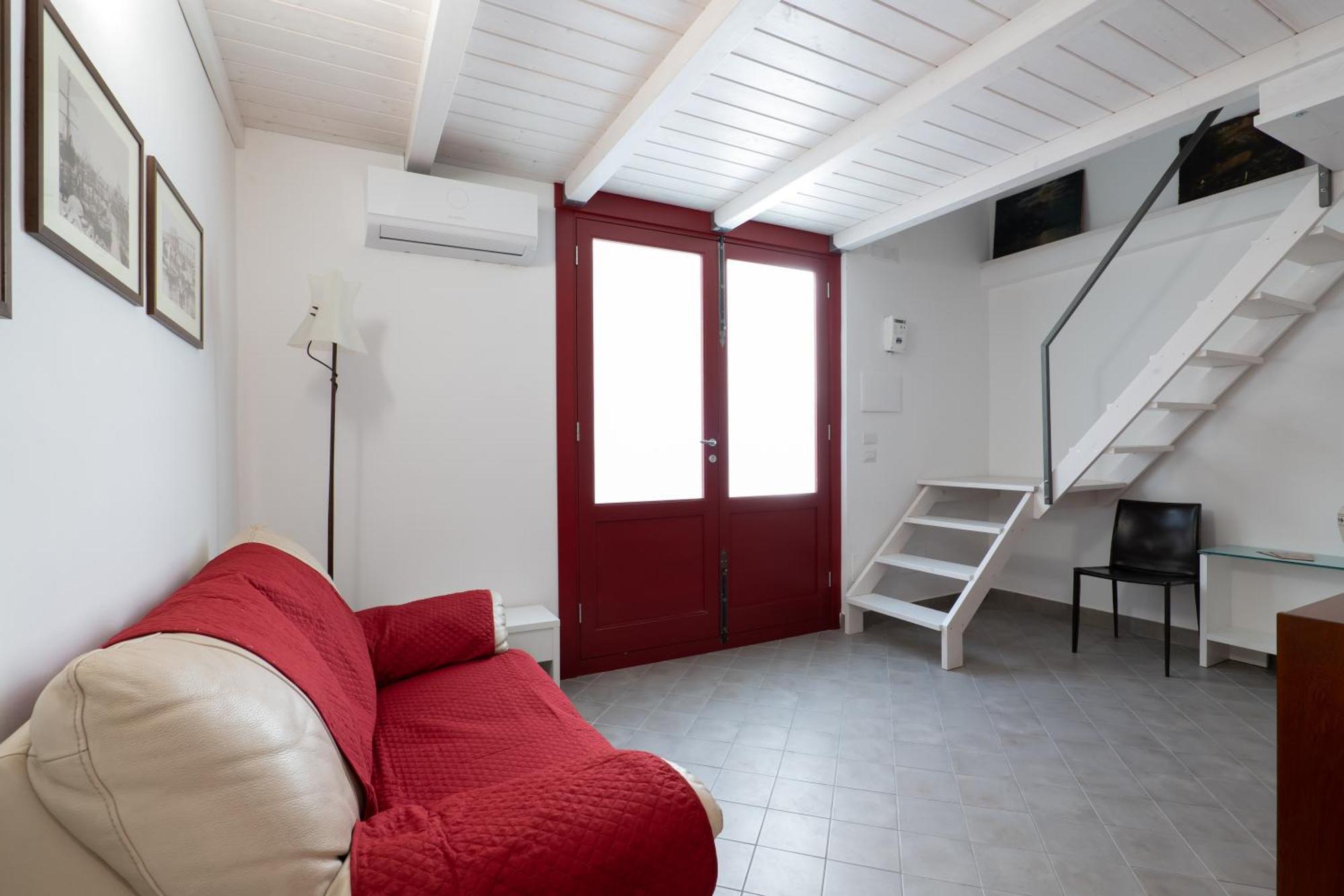 Woodenloft14 Apartment Catania Bagian luar foto
