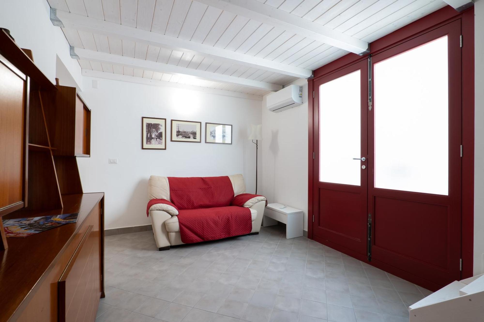 Woodenloft14 Apartment Catania Bagian luar foto