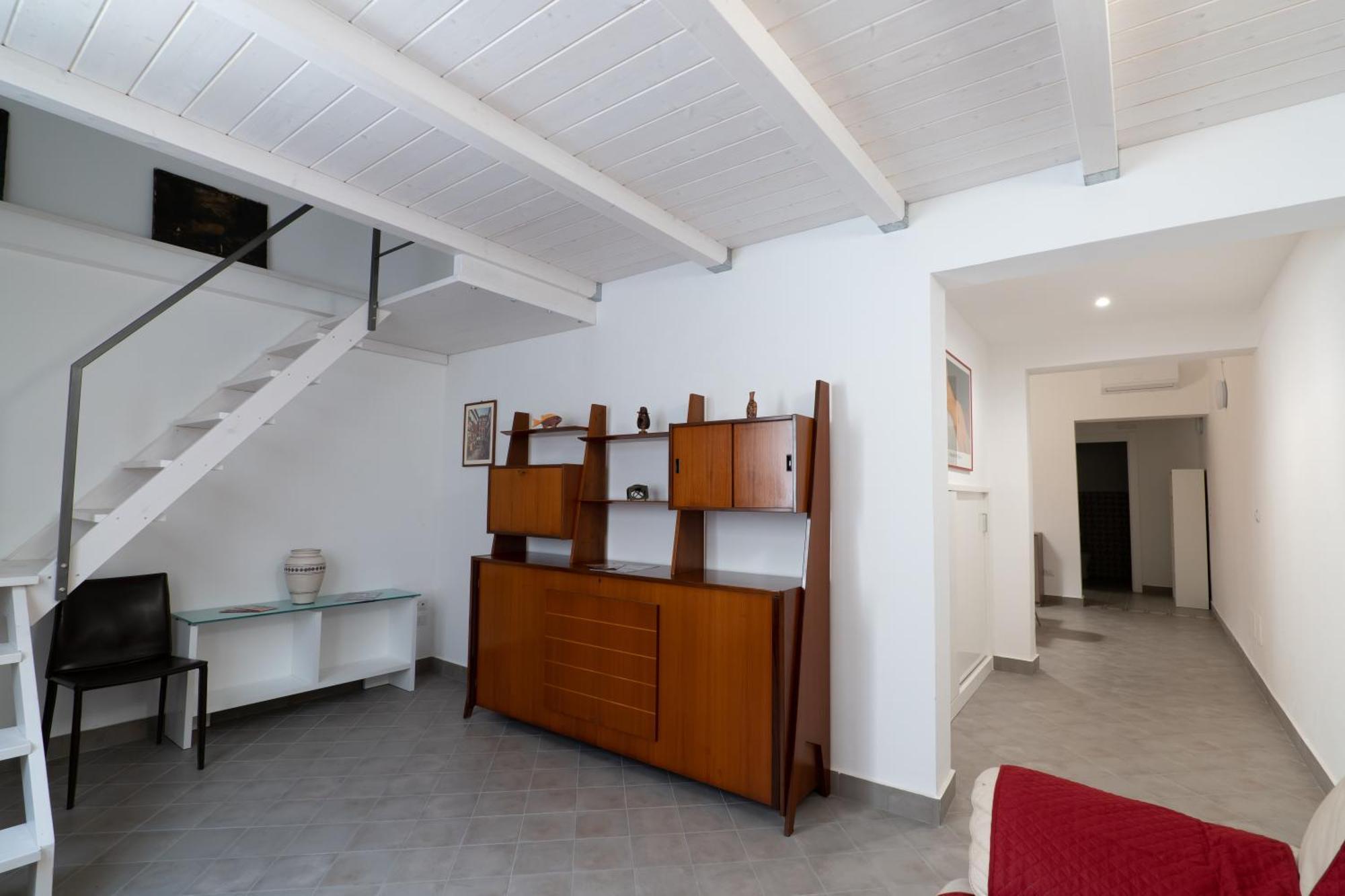 Woodenloft14 Apartment Catania Bagian luar foto