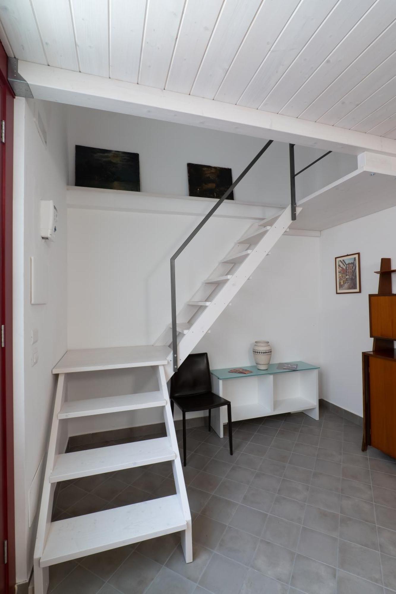 Woodenloft14 Apartment Catania Bagian luar foto
