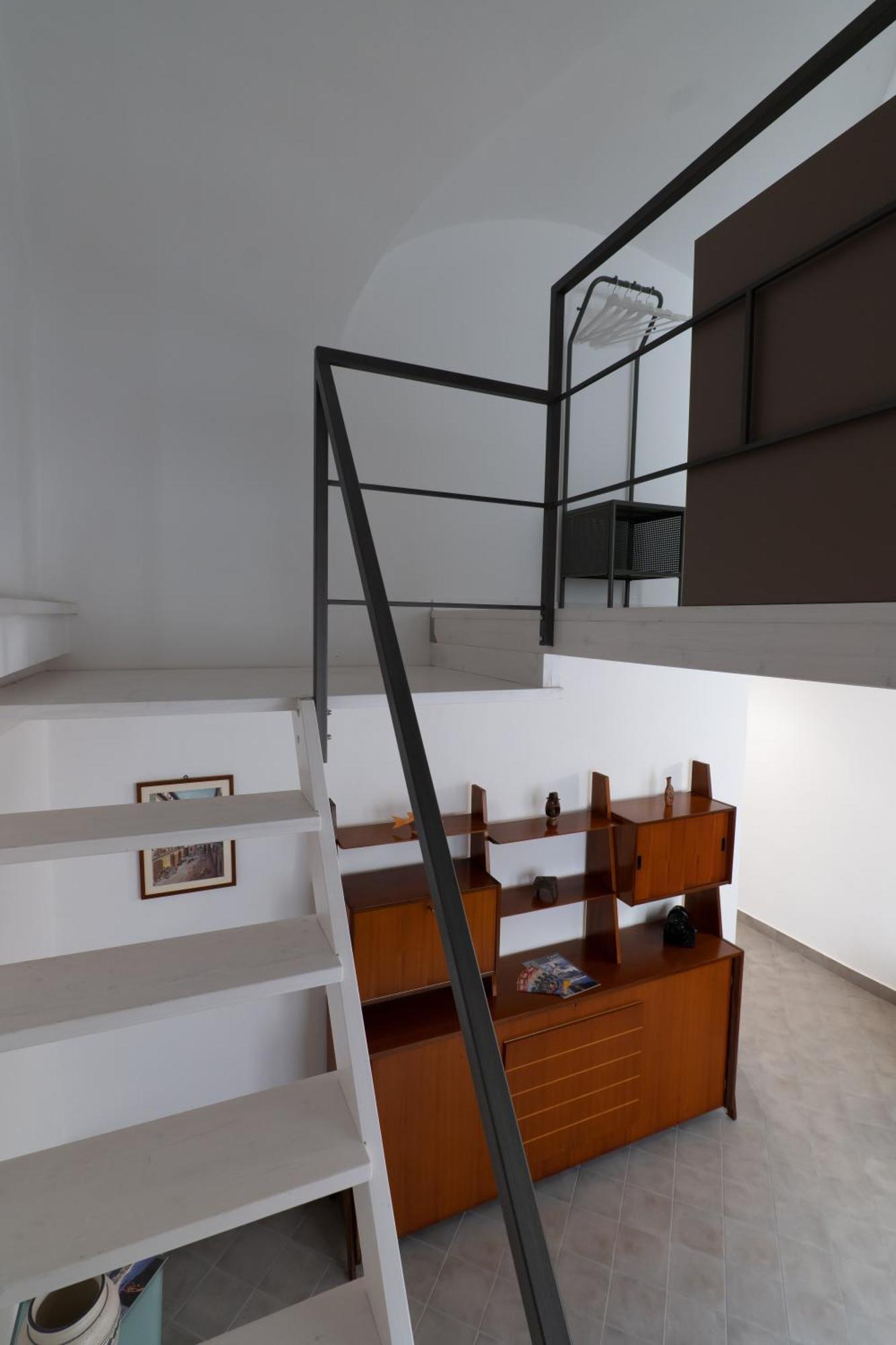 Woodenloft14 Apartment Catania Bagian luar foto