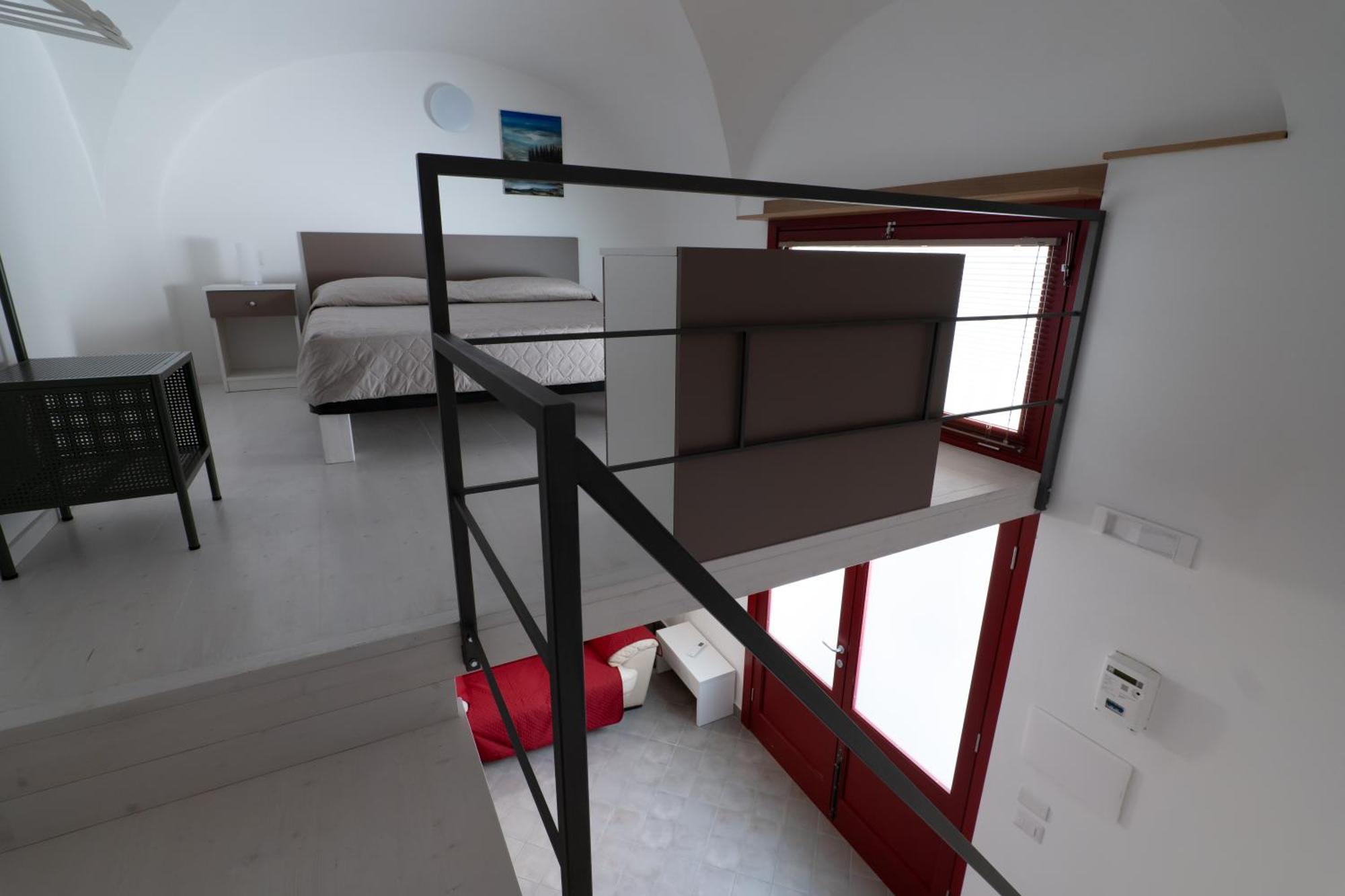 Woodenloft14 Apartment Catania Bagian luar foto